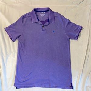 IZOD: Men’s Golf Polo